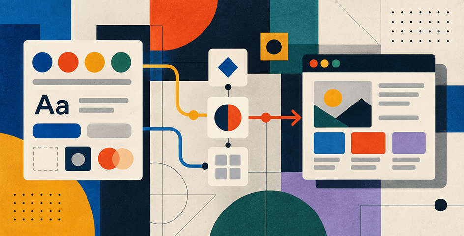 Design Systems Need to Explain Themselves